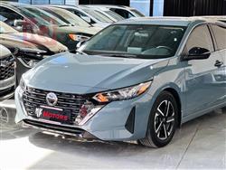 نیسان سێنترا